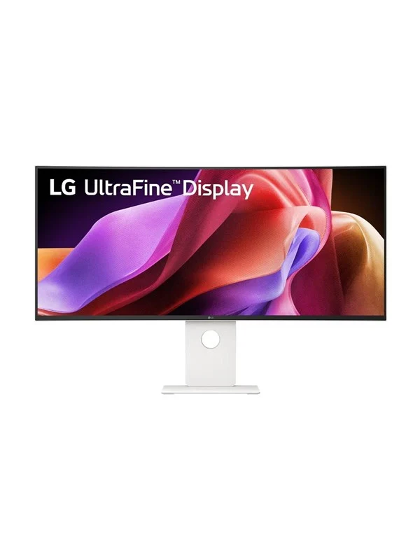 40" LG UltraFine 40U990A-W - 5120x2160 (5K2K) - 120Hz - IPS Black - 96W USB-C - KVM switch