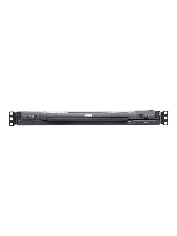 19" ATEN Slideaway