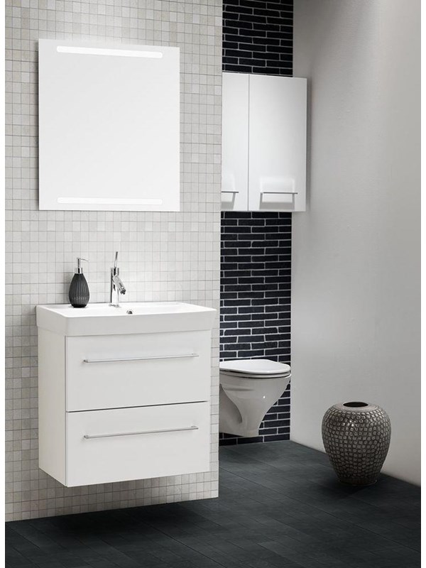 Dansani mido vanity unit 60 cm