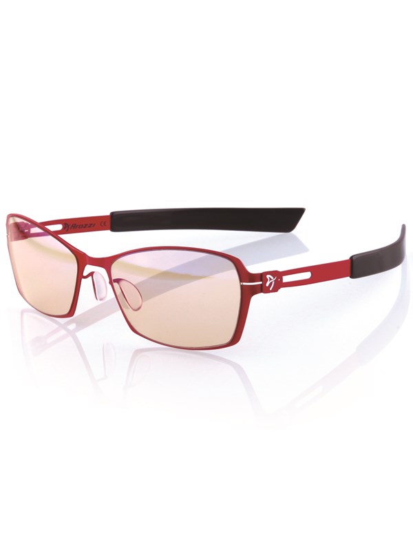 Arozzi Visione VX-500 Red