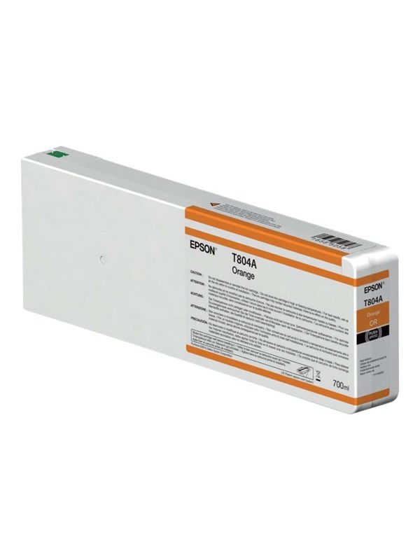 Epson T804A