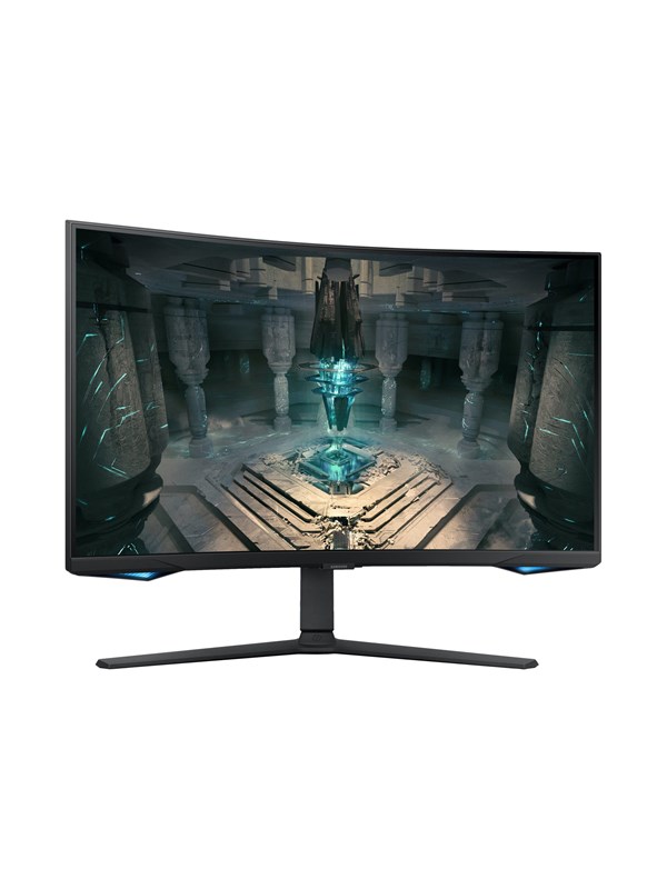 32" Samsung Odyssey G6 S32BG650EU - 2560x1440 (QHD) - 240Hz - VA