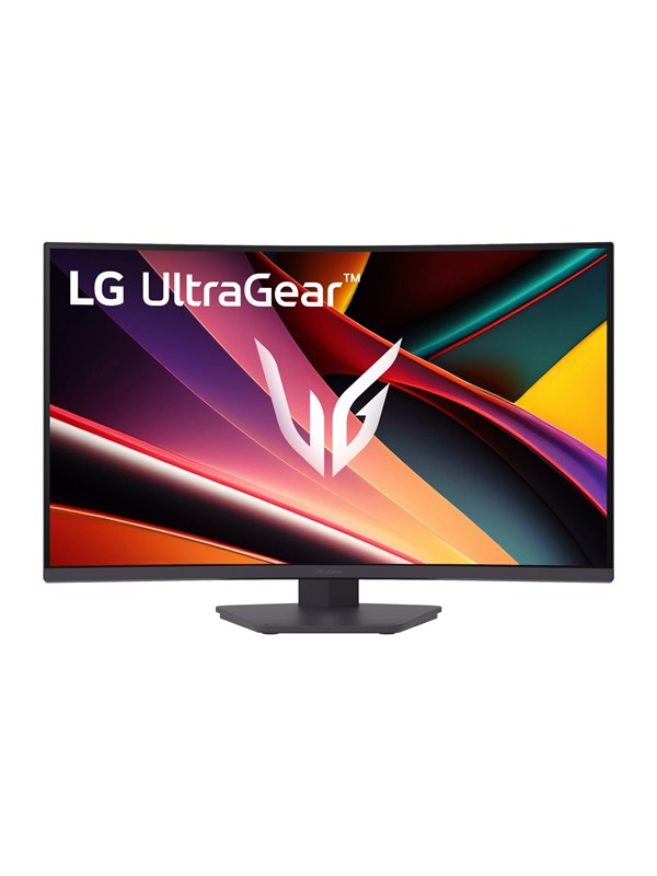32" LG UltraGear 32G600A - 2560x1440 (QHD) - 180Hz - VA