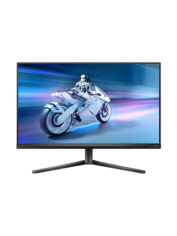27" Philips Evnia 5000 27M2N5500 - 2560x1440 (QHD) - 180Hz - IPS