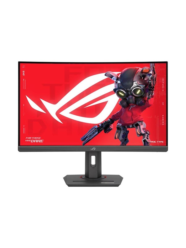 27" ASUS ROG Strix XG27WCMS - 2560x1440 (QHD) - 280Hz - VA