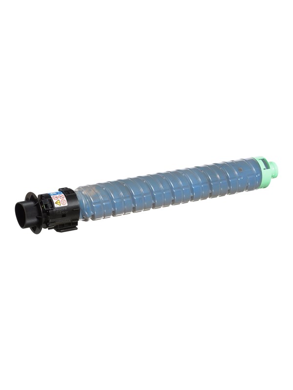 Ricoh - cyan - original - toner cartridge