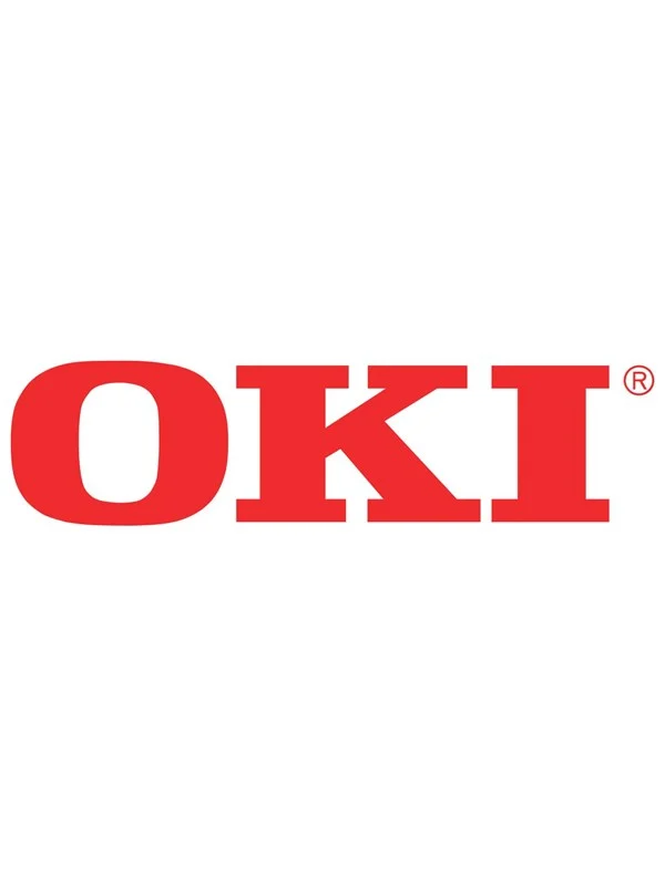 OKI - cyan - original - toner cartridge