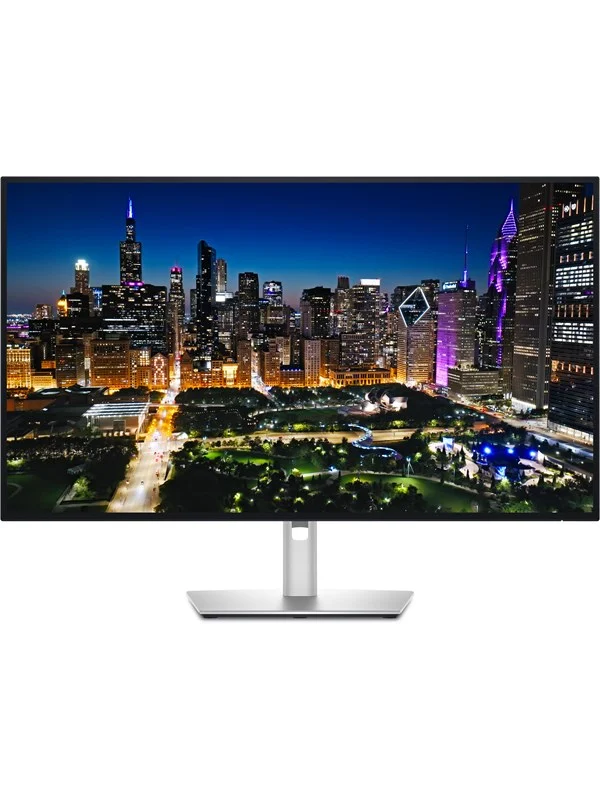 Dell UltraSharp U3225QE - 3840x2160 (4K) - 120Hz - IPS - 140W USB-C - KVM switch