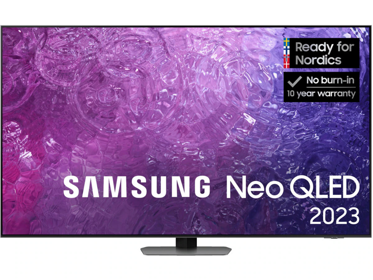 Samsung 75" QN90C Neo QLED 4K TQ75QN90C