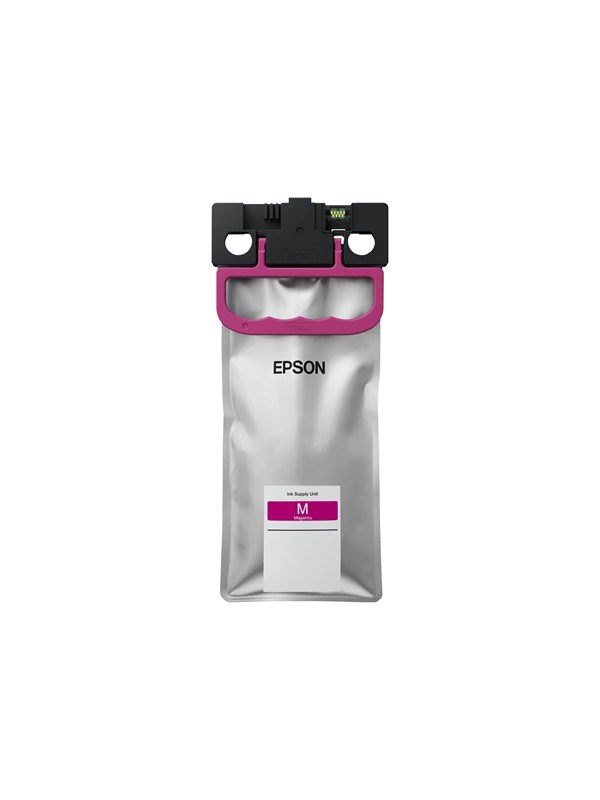 Epson - XXL size - magenta - original - ink pack