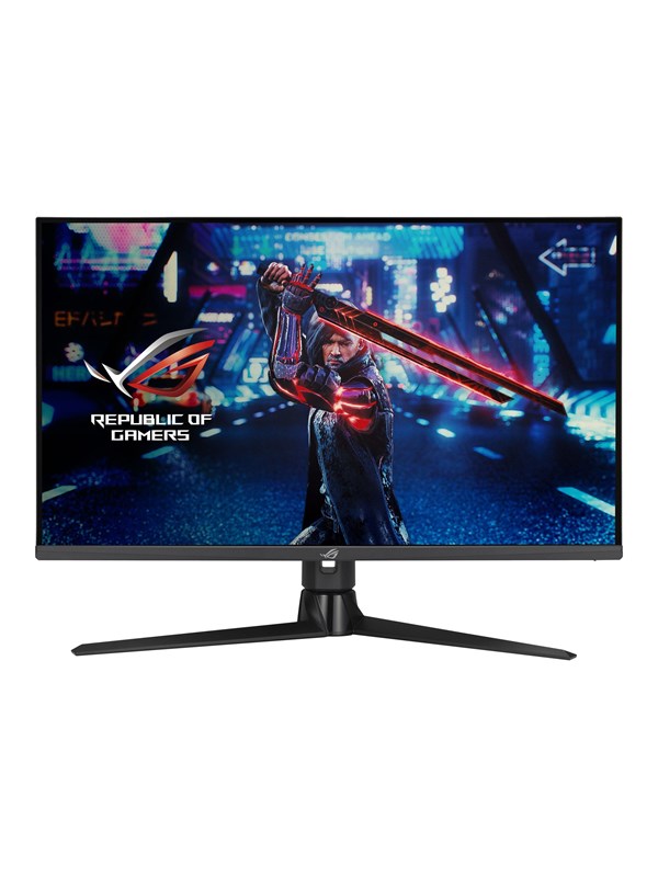 32" ASUS ROG Strix XG32UQ - 3840x2160 (4K) - 160Hz - IPS