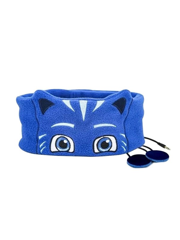 OTL Kids Audio band headphones - PJ Masks! Catboy
