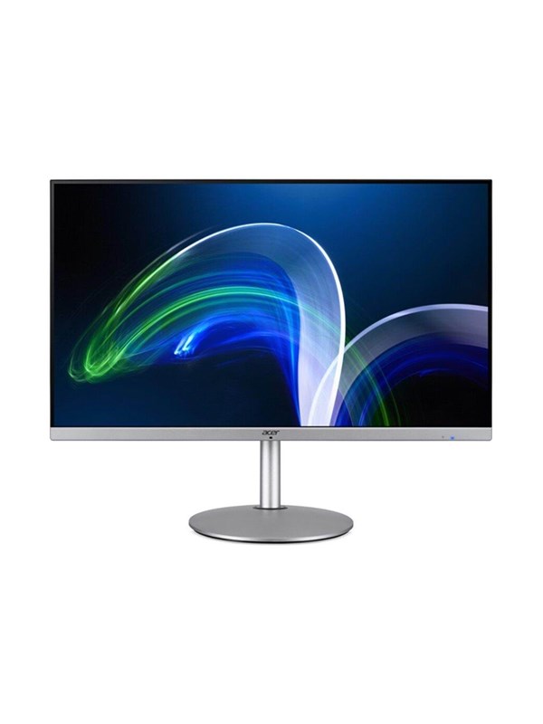 32" Acer CB322QK - 3840x2160 (4K) - 60Hz - IPS - KVM switch