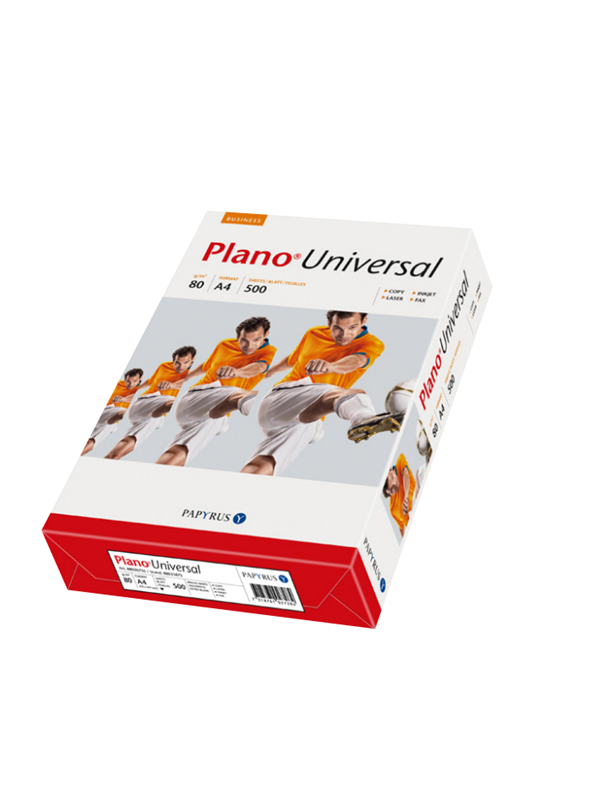 Papyrus Paper 80gr A4 500 sheets