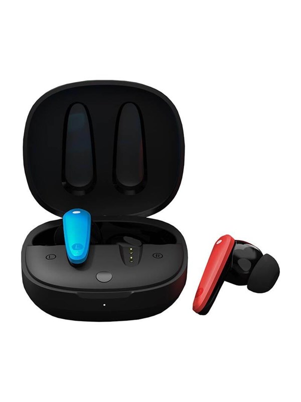 MIIIW Sound Cube Wireless Headphones (Black)