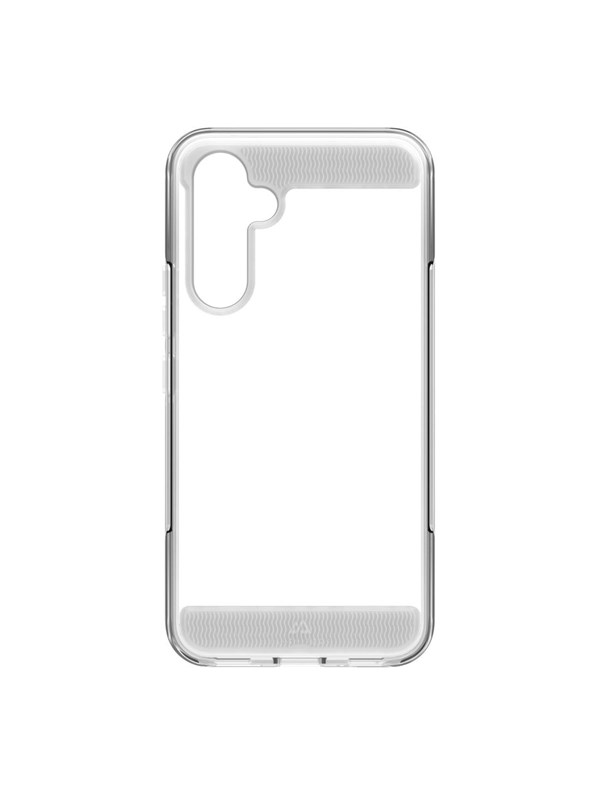 BLACK ROCK Phone Case Air Robust Transparent - Samsung A54 5G