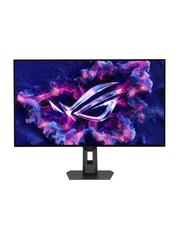 32" ASUS ROG Strix XG32UCWMG - 3840x2160 (4K) - 240Hz - OLED - KVM switch