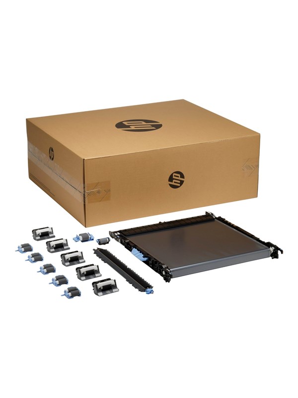 HP LaserJet Intermediate Transfer Belt Kit / 3WT89A
