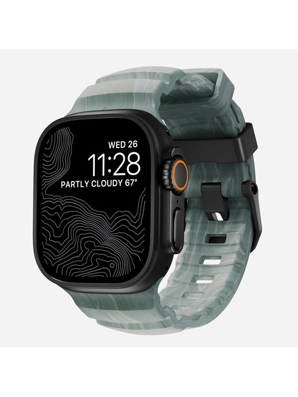 Nomad Rocky Point Band - 46mm/49mm