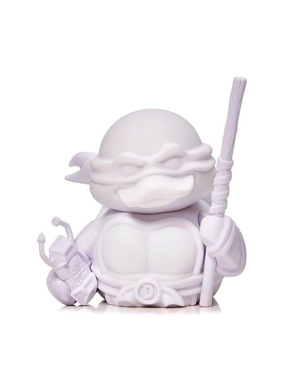 TUBBZ - TMNT DIY Donatello - Figur