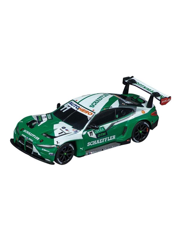 Carrera GO!!! Race car - BMW DTM Marco Wittmann No.11