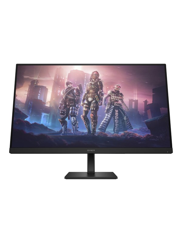 31.5" HP OMEN 32q - 2560x1440 (QHD) - 165Hz - IPS
