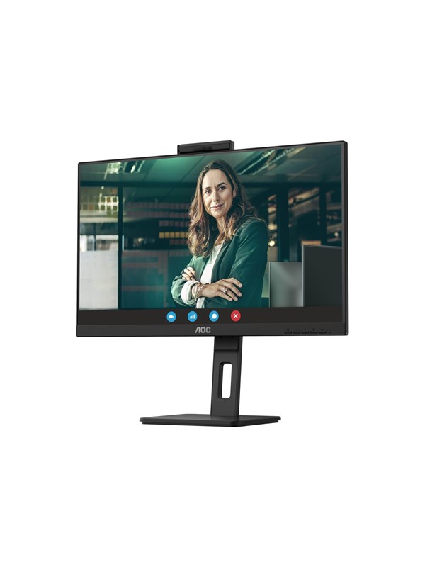 24" AOC Pro-line 24P3CW - 1920x1080 (FHD) - 75Hz - IPS - 65W USB-C