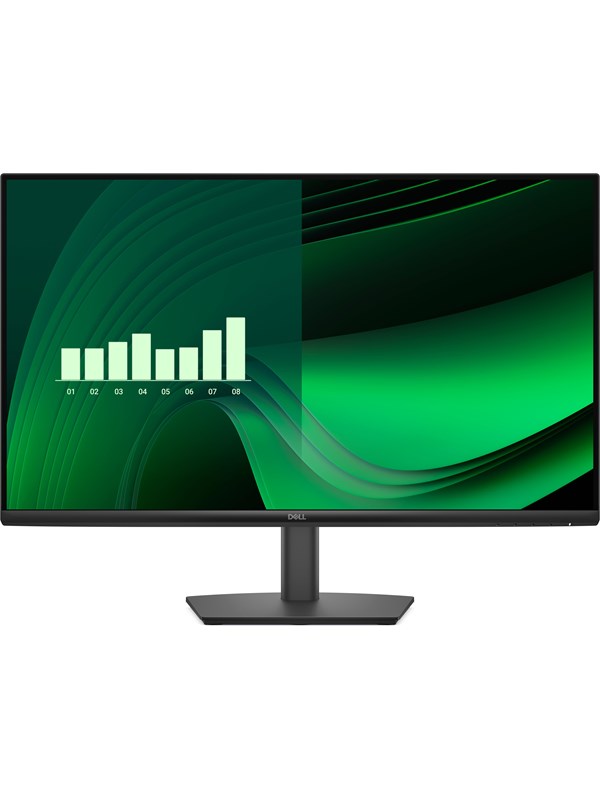 27" Dell Pro E2725HM - 1920x1080 (FHD) - 100Hz - IPS