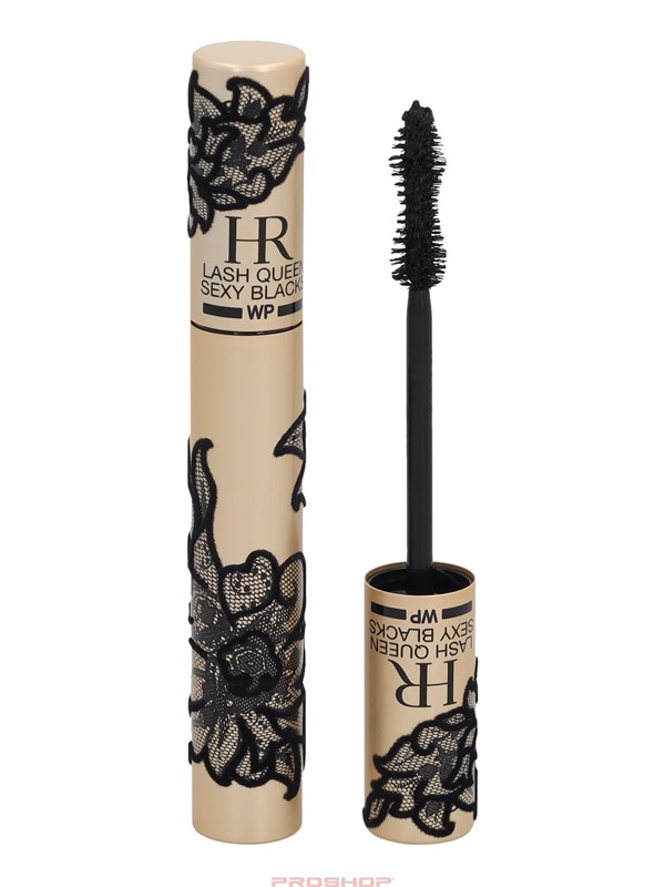 Helena Rubinstein Lash Queen Sexy Blacks Waterproof Mascara - 01 Scandalous Black