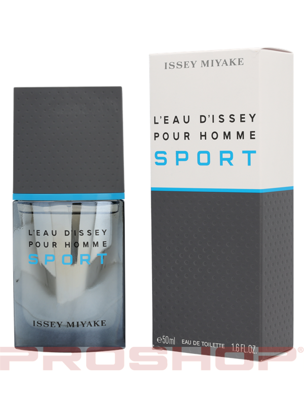 Issey Miyake L'Eau D'Issey Pour Homme Sport