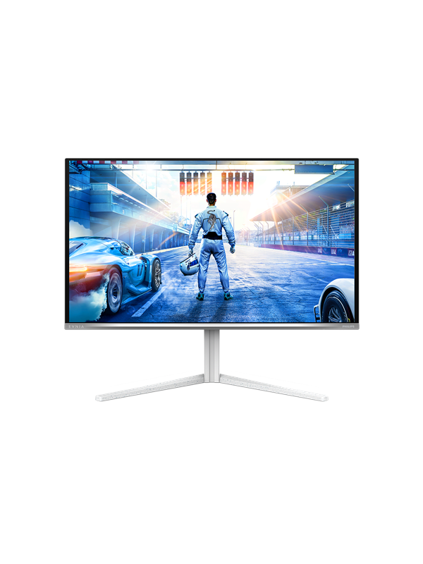 26.5" Philips Evnia 6000 27M2N6501L/00 computer monitor