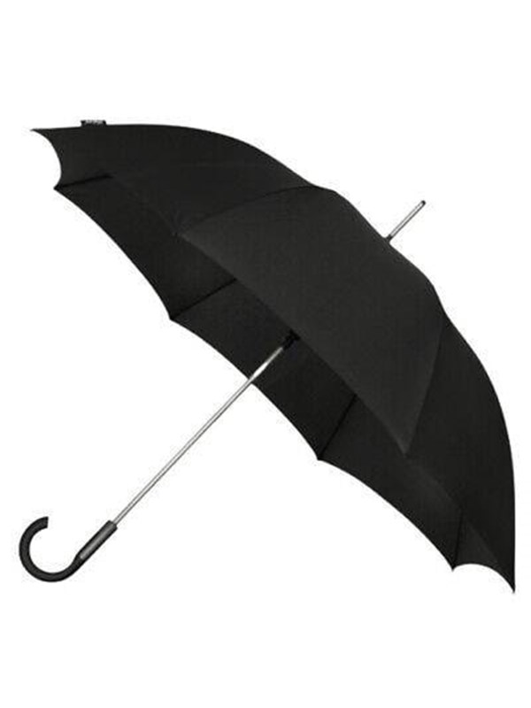 Falcone Luxury Long Golf Umbrella - 125 cm - Black