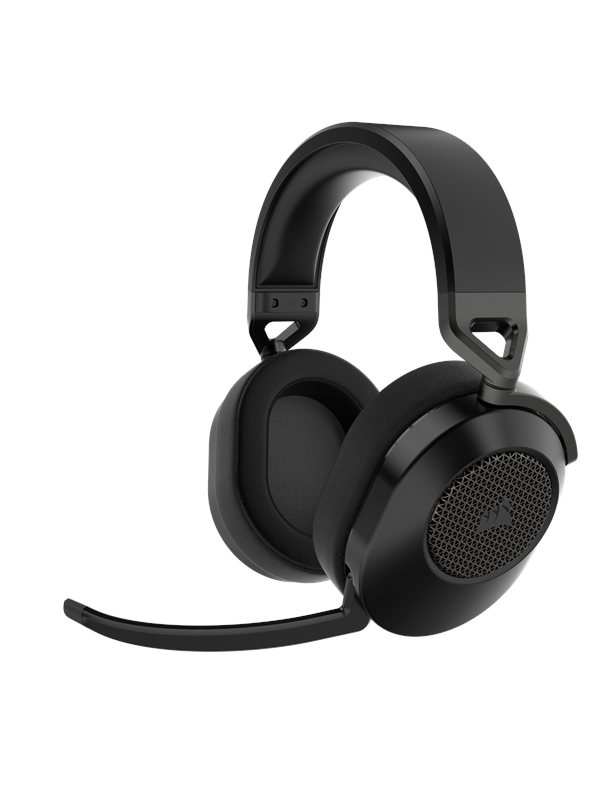 Corsair HS65 SURROUND WIRELESS -  Black (V2)