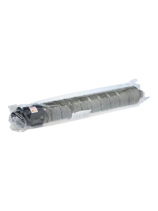 Ricoh - black - original - toner cartridge