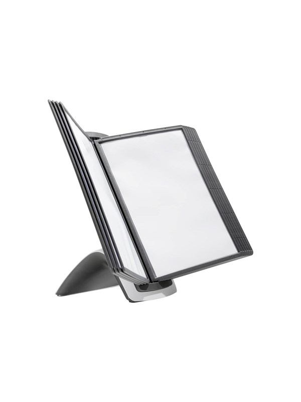 DURABLE Registersystem SHERPA® STYLE TABLE 10