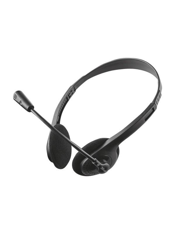 Trust Primo Chat Headset for PC and laptop