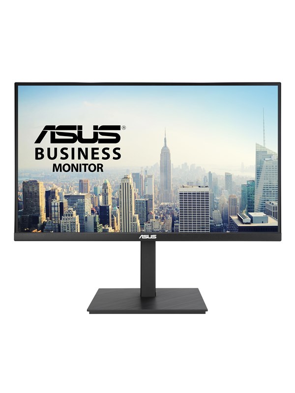 27" ASUS VA27ACFSN - 2560x1440 (QHD) - 100Hz - IPS - 90W USB-C