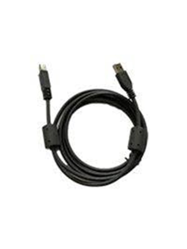 Logitech - USB cable - USB Type A to USB Type B
