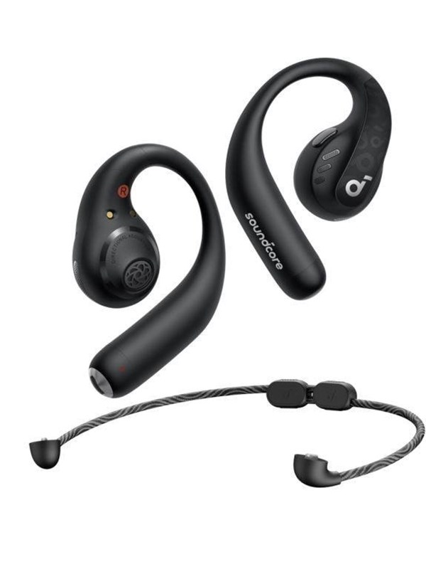 Anker soundcore AeroFit Pro - Black