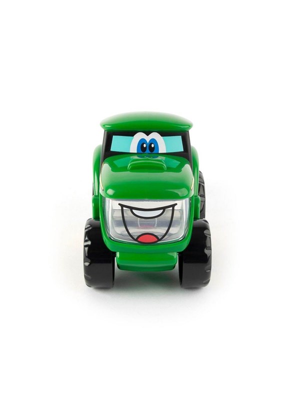 John Deere Johnny Flashlight