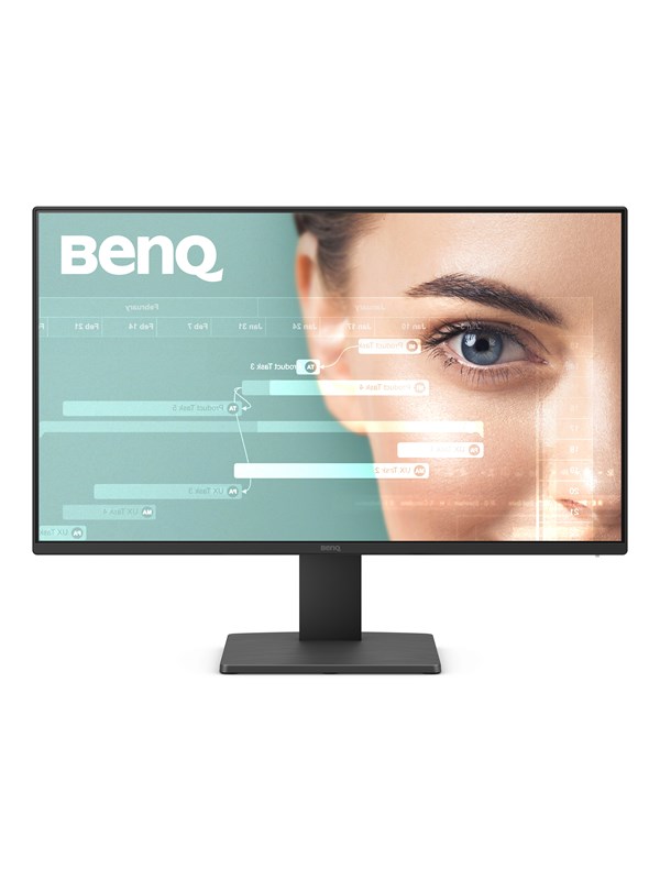 24" BenQ GW2491 - 1920x1080 (FHD) - 100Hz - IPS