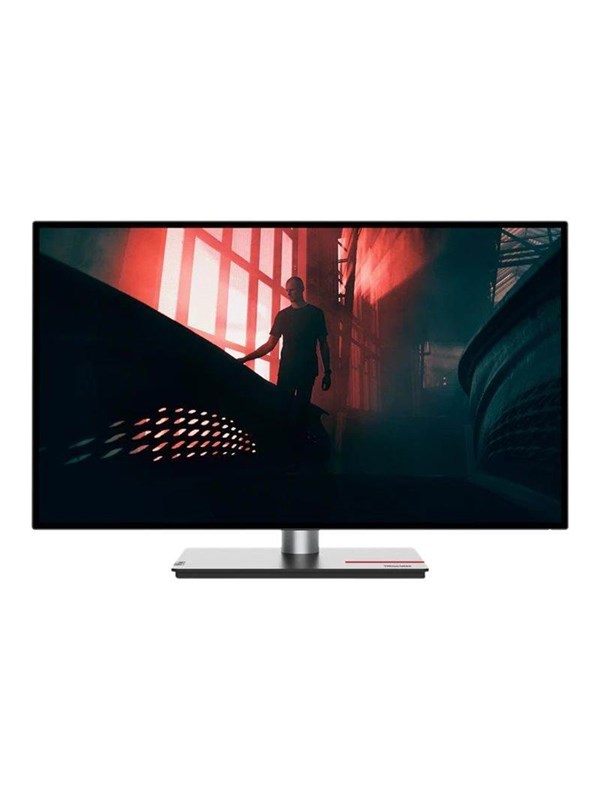 27" Lenovo ThinkVision P27h-30 - 2560x1440 (QHD) - 60Hz - IPS