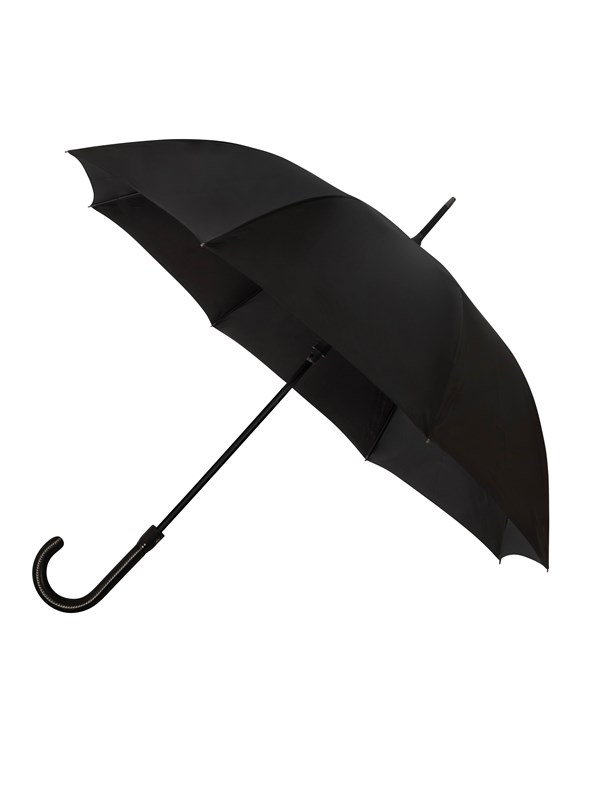 Falcone Luxe Umbrella - Windproof -  101 cm - Black