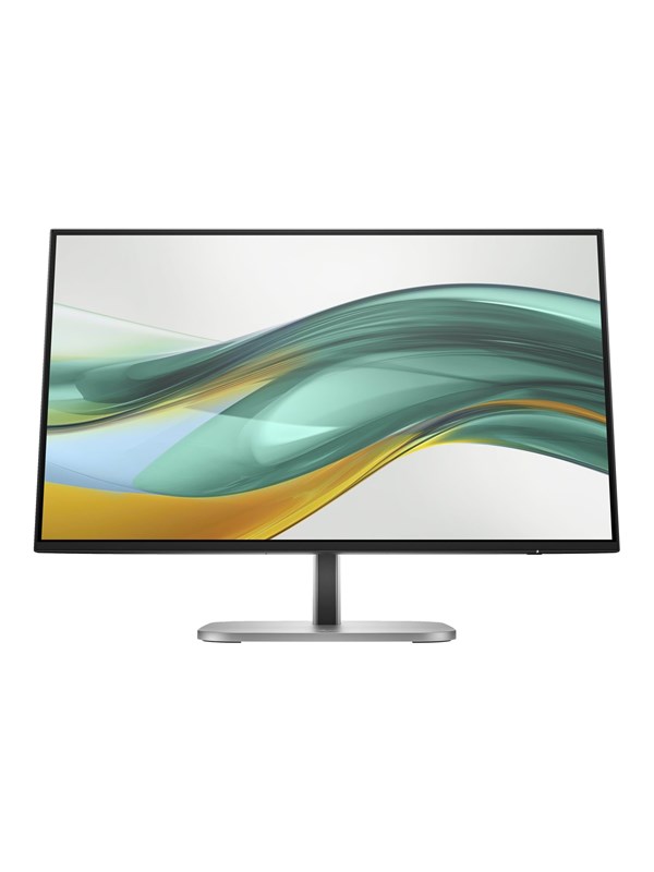 24" HP 524pf Series 5 Pro - 1920x1080 (FHD) - 100Hz - IPS