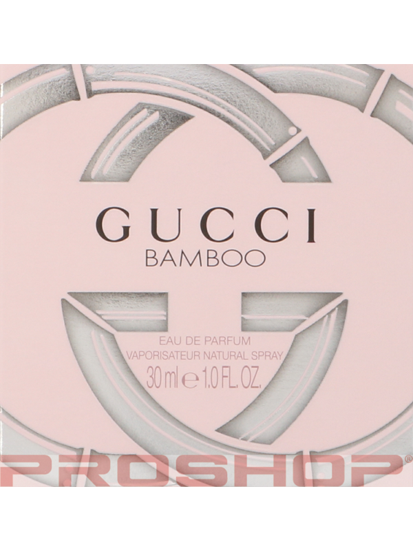 Gucci Bamboo Eau de Parfum - 30 ml