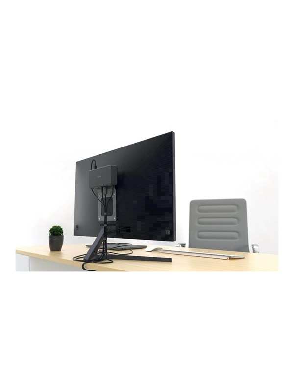 I-Tec docking station VESA mount holder