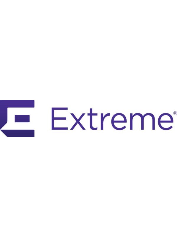 Extreme Networks network device mounting bracket adapter