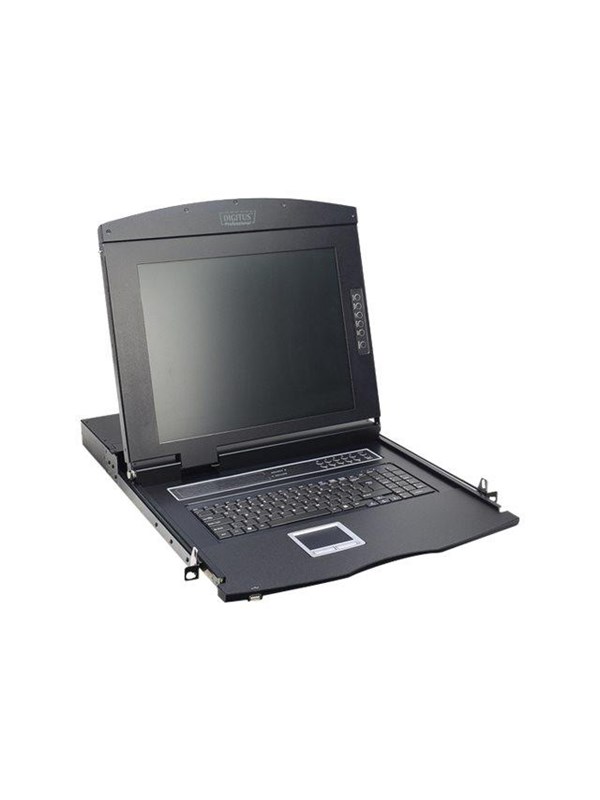 17" DIGITUS Professional