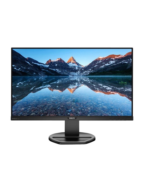 25" Philips B Line 252B9