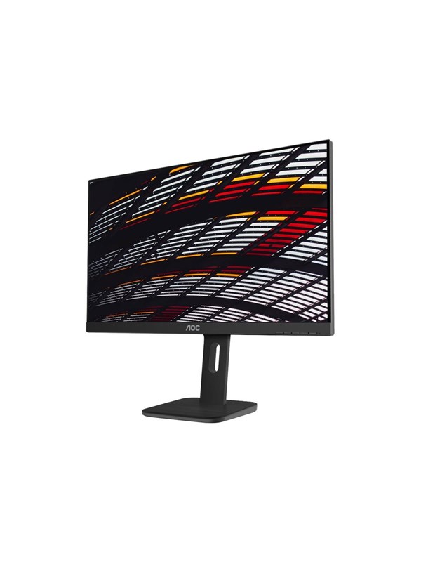 24" AOC X24P1 - 1920x1200 - 60Hz - IPS